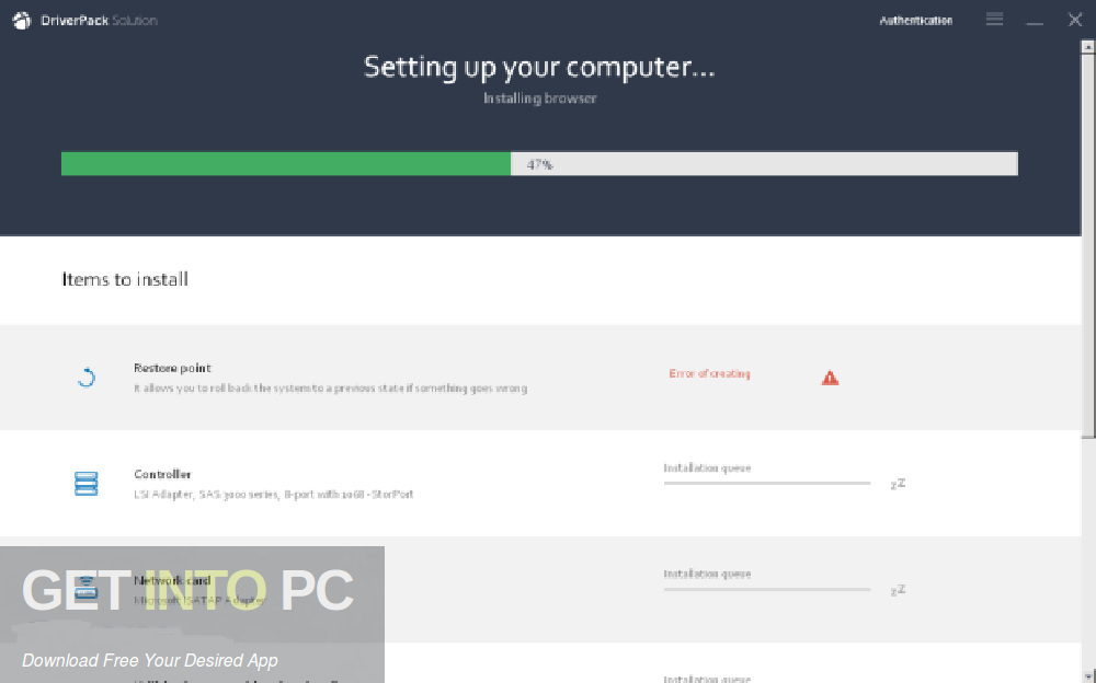 windows 10 pro driver pack download